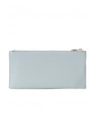 FURLA CAMELIA Pochette in pelle artemisia - Borse Donna - 4