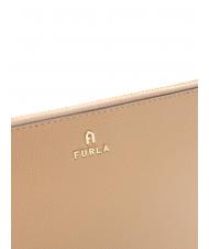 FURLA CAMELIA Pochette in pelle - Borse Donna