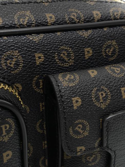 HERITAGE Borsa a mano con tasconi Nero - Borse Donna