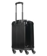 GUESS LUSTRE2 Trolley bagaglio a mano NERO - Bagagli a mano - 3