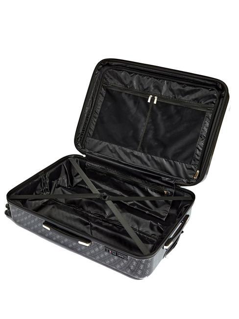JESCO Trolley misura grande coal - Trolley Rigidi