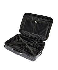 GUESS JESCO Trolley misura grande coal - Trolley Rigidi - 2