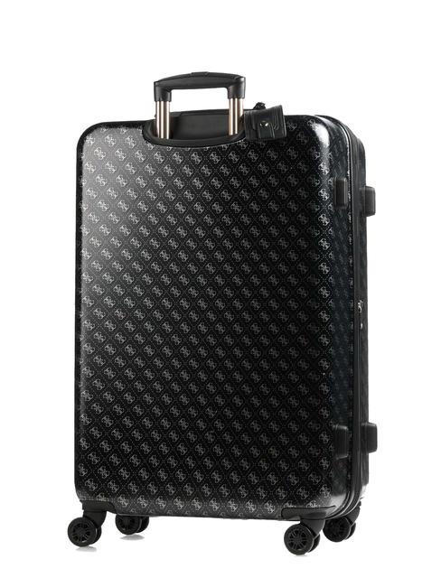 JESCO Trolley misura grande coal - Trolley Rigidi