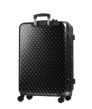 GUESS JESCO Trolley misura grande coal - Trolley Rigidi - 3