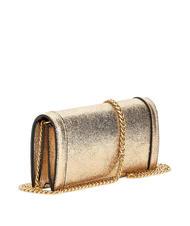 GUESS GILDED GAMOUR Borsa a tracolla oro - Borse Donna - 2