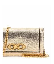 GUESS GILDED GAMOUR Borsa a tracolla oro - Borse Donna - 3