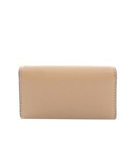 FURLA CAMELIA Astuccio portachiavi in pelle cameo+ballerina i int. - Portafogli Donna - 3