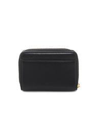 JOHN RICHMOND KATE Portafoglio mini zip around black - Portafogli Donna - 3