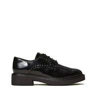 TWINSET STUDS Scarpa stringata in pelle - Scarpe Donna