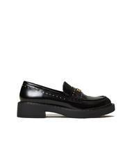 TWINSET STUDS Mocassino in pelle - Scarpe Donna