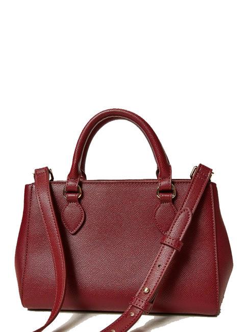 OVAL T Borsa a mano con tracolla raspberry radiance - Borse Donna