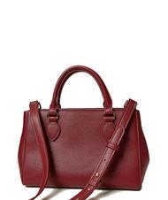 TWINSET OVAL T Borsa a mano con tracolla raspberry radiance - Borse Donna - 3