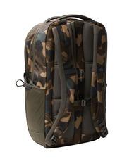 THE NORTH FACE JESTER  Zaino outdoor con porta pc 15" utility brown c - Zaini Scuola & Tempo Libero - 3