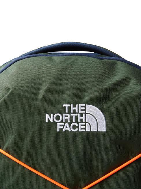 JESTER  Zaino outdoor con porta pc 15" pinendl/snv/pwo - Zaini Scuola & Tempo Libero