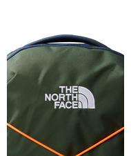 THE NORTH FACE JESTER  Zaino outdoor con porta pc 15" pinendl/snv/pwo - Zaini Scuola & Tempo Libero - 4