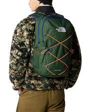 THE NORTH FACE JESTER  Zaino outdoor con porta pc 15" pinendl/snv/pwo - Zaini Scuola & Tempo Libero - 8