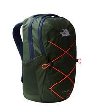 THE NORTH FACE JESTER  Zaino outdoor con porta pc 15" pinendl/snv/pwo - Zaini Scuola & Tempo Libero - 2
