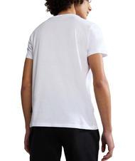 NAPAPIJRI KIDS PINZON T-shirt in cotone - T-shirt Bambino