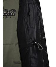 NAPAPIJRI URBAN MODULAR Giacca con maniche amovibili black 041 - Giacche Uomo - 7