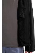 NAPAPIJRI RAINFOREST OPEN  SUMMER Giacca a vento black 041 - Giacche Uomo - 4