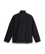 NAPAPIJRI RAINFOREST OPEN  SUMMER Giacca a vento black 041 - Giacche Uomo - 6