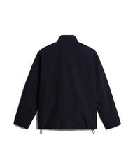 NAPAPIJRI RAINFOREST OPEN  SUMMER Giacca a vento blu marine - Giacche Uomo - 6