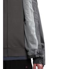 NAPAPIJRI RAINFOREST OPEN  SUMMER Giacca a vento dark grey solid - Giacche Uomo - 4