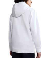 NAPAPIJRI KIDS B-PINZON Felpa in cotone con cappuccio - Felpe Bambini