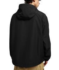 NAPAPIJRI FREESTRIDER ANORAK Giacca a vento con cappuccio black 041 - Giacche Uomo - 2