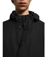 NAPAPIJRI FREESTRIDER ANORAK Giacca a vento con cappuccio black 041 - Giacche Uomo - 5