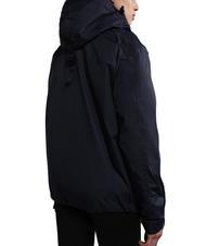 NAPAPIJRI NORTHFARER SUMMER Giacca anorak blu marine - Giacche Uomo - 2