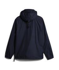 NAPAPIJRI NORTHFARER SUMMER Giacca anorak blu marine - Giacche Uomo - 8