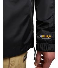 NAPAPIJRI NORTHFARER SUMMER Giacca anorak black 041 - Giacche Uomo - 6