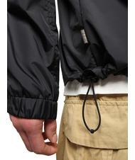 NAPAPIJRI NORTHFARER SUMMER Giacca anorak black 041 - Giacche Uomo - 7