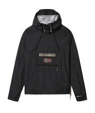 NAPAPIJRI NORTHFARER SUMMER Giacca anorak black 041 - Giacche Uomo - 9