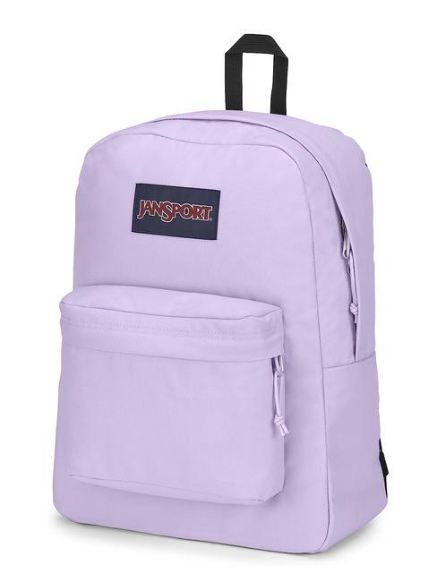 SUPERBREAK ONE Zaino pastel lilac - Zaini Scuola & Tempo Libero
