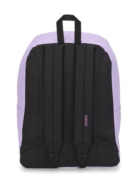 SUPERBREAK ONE Zaino pastel lilac - Zaini Scuola & Tempo Libero