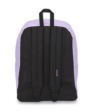 JANSPORT SUPERBREAK ONE Zaino pastel lilac - Zaini Scuola & Tempo Libero - 3