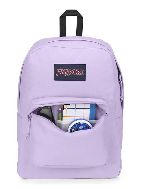 SUPERBREAK ONE Zaino pastel lilac - Zaini Scuola & Tempo Libero