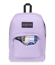 JANSPORT SUPERBREAK ONE Zaino pastel lilac - Zaini Scuola & Tempo Libero - 4