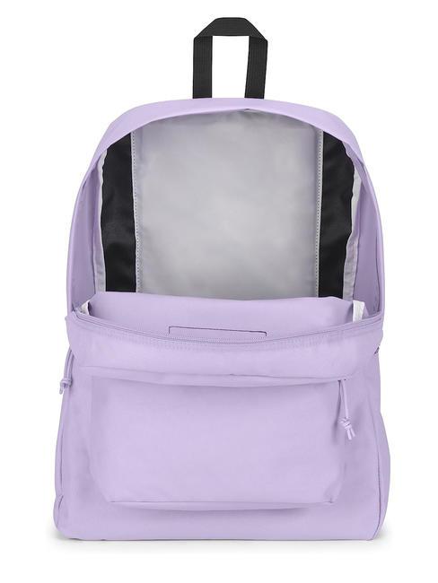 SUPERBREAK ONE Zaino pastel lilac - Zaini Scuola & Tempo Libero