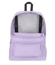JANSPORT SUPERBREAK ONE Zaino pastel lilac - Zaini Scuola & Tempo Libero - 5
