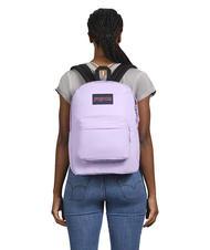 JANSPORT SUPERBREAK ONE Zaino pastel lilac - Zaini Scuola & Tempo Libero - 6