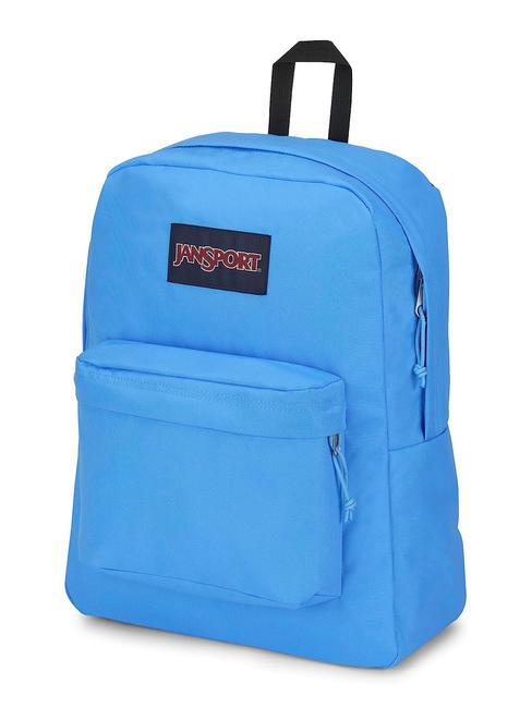 SUPERBREAK ONE Zaino blue neon - Zaini Scuola & Tempo Libero