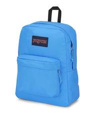 JANSPORT SUPERBREAK ONE Zaino blue neon - Zaini Scuola & Tempo Libero - 2