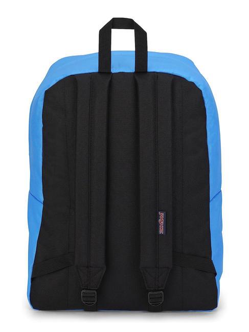 SUPERBREAK ONE Zaino blue neon - Zaini Scuola & Tempo Libero