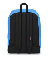 JANSPORT SUPERBREAK ONE Zaino blue neon - Zaini Scuola & Tempo Libero - 3