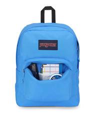 JANSPORT SUPERBREAK ONE Zaino blue neon - Zaini Scuola & Tempo Libero - 4