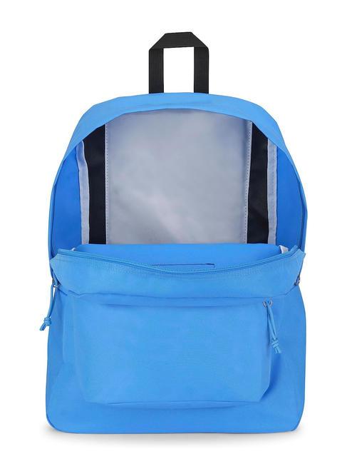 SUPERBREAK ONE Zaino blue neon - Zaini Scuola & Tempo Libero