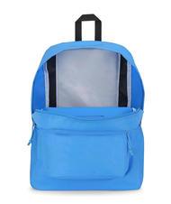 JANSPORT SUPERBREAK ONE Zaino blue neon - Zaini Scuola & Tempo Libero - 5